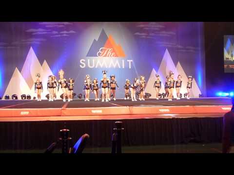 JFab-California Allstars -Summit 2014 - Day1