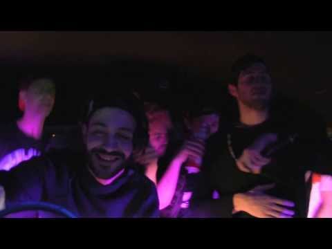 RL GRIME B2B BAAUER B2B BOYS NOIZE B2B BRODINSKI - B2B2B2B2B @ HOLY SHIP 2014 - DAY 1