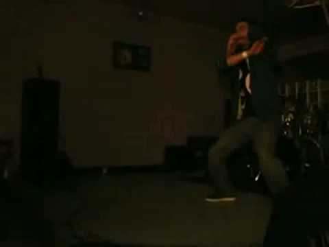 L05 Dance Freestyle @ The Heidelberg