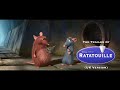 The Trailer Of Ratatouille UK Version 2007