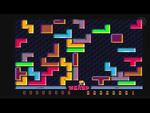 Revision Party 2020 - Game Dev Compo - Demoscene -Demoparty