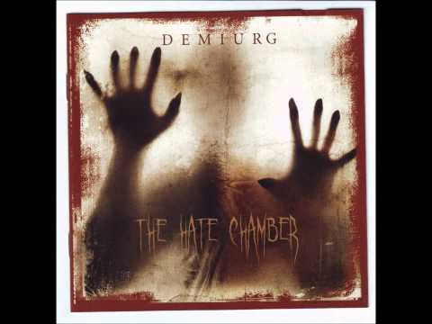 Demiurg - The Apocalyptic