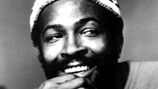 Ain&#39;t That Peculiar-Marvin Gaye