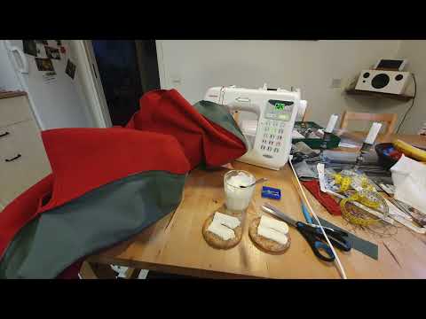 67 sekunder Husbil del 2 - Dynor