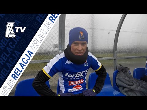 KULISY | Motor - Chełmianka | 02.02.2022