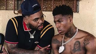 Kevin Gates ft. NBA Youngboy - 2 Hands (Music Video)