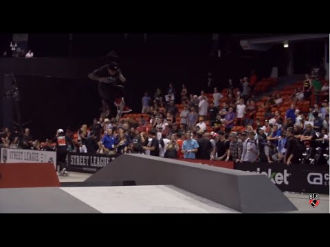 People's Champ Award: Best of Chaz Ortiz