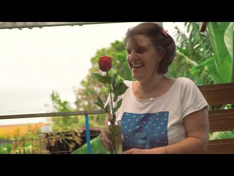 Diff-Men -DEHORS (Clip Officiel)