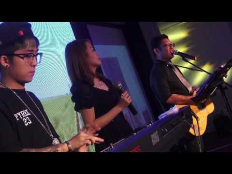 Muar Wedding Live Band Performance, Johor