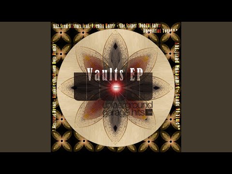 Ketokole (Mushroom Boyz Remix)