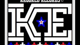 Ry Tha Krook - Black Ops & Crack Rocks (Prod. Monsta Mayne)