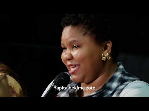 HEKIMA: ISHARA KAPAPI