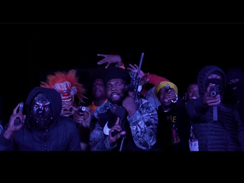 SoufSideVato-MurdaFlow(Shot By:@TigerKing06 )