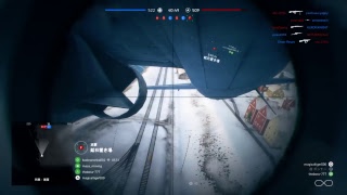 強ポジ探しの旅[BFV]