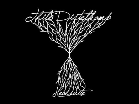 Thilo Distelkamp -Trouble In My Town