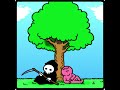 The Lazy Death