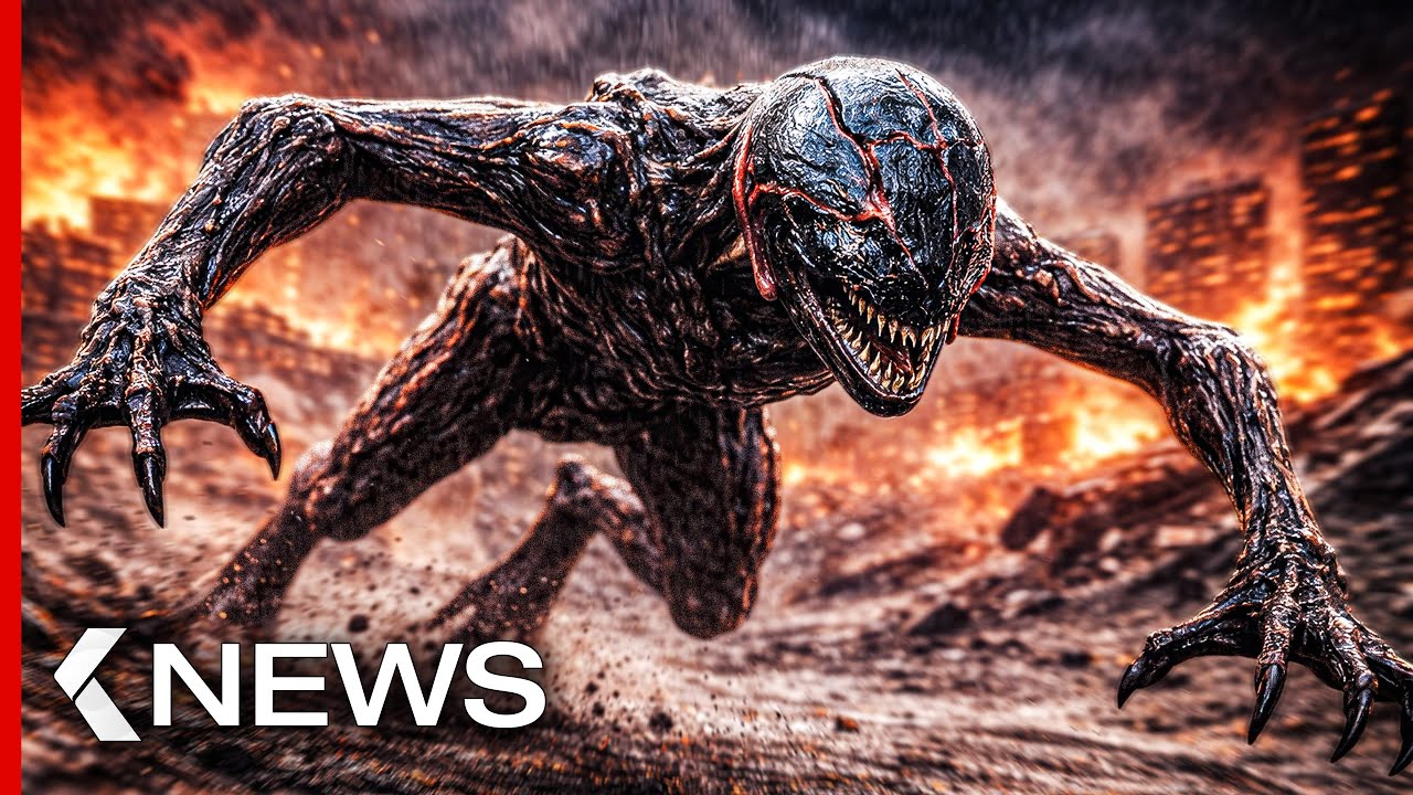 Jim Carrey in Sonic 4, A Quiet Place 3, The Housemaid 2, Lilo & Stitch 2... KinoCheck News