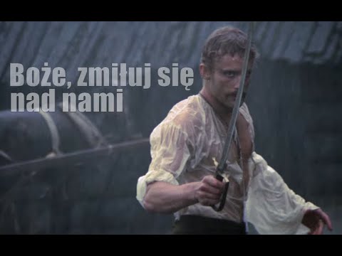 trylogia | Boże, zmiłuj się nad nami