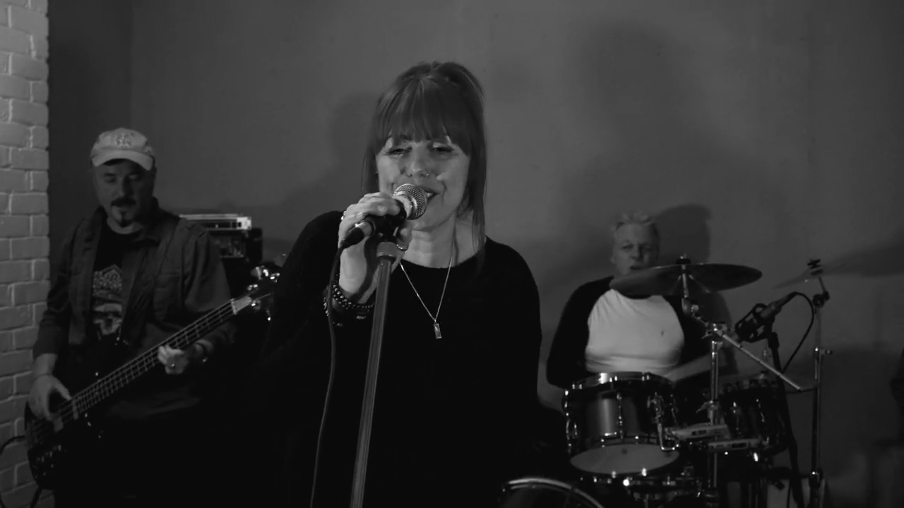 Anne-Marie Hurst – Promised Land