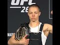 Who will be the strawweight queen after #UFC268? ? | #Shorts