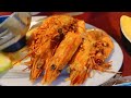 Pilitas Restaurant Tanza Cavite Eating Dinner 03312022