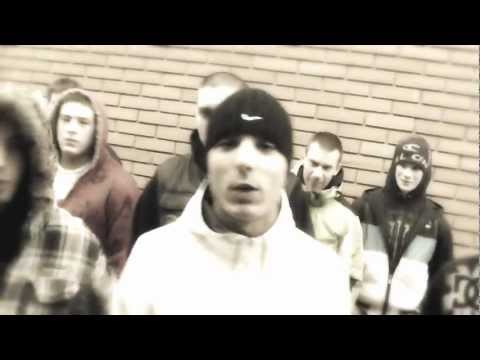 GCrew - Haos (ft. DJ Madhandz) OFFICIAL MUSIC VIDEO