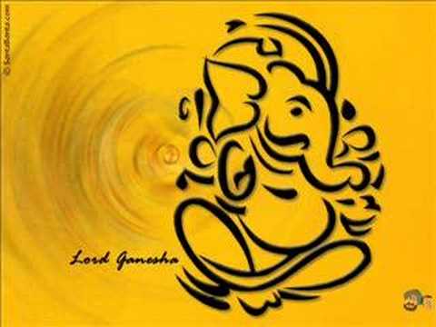The Ferangs - Ganesh