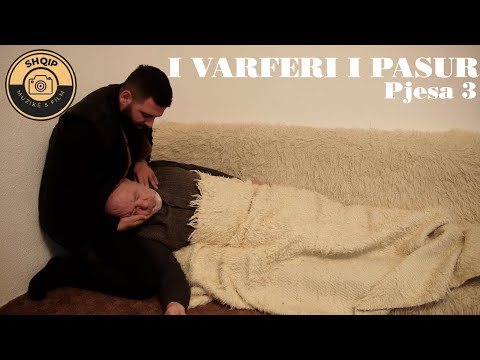 I VARFERI I PASUR (EP3) TREGIME POPULLORE SHQIPTARE