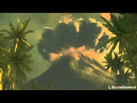 jeux wii secret files 2 puritas cordis