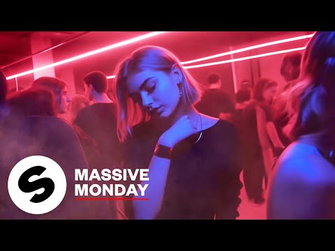 Blasterjaxx & Neptunica - Party With The Cops (feat. Haley Maze) [Official Audio]