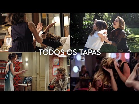 Sangue Bom - Todos os Tapas 