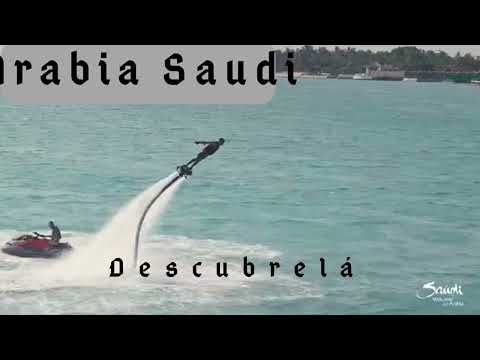 Arabia Saudi...Descúbrela !!!!