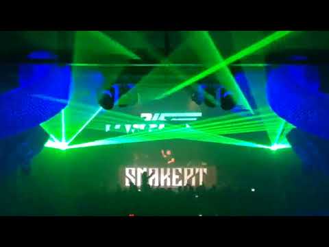 SPITNOISE - Klapt Door Je Botten (N-Vitral & Major Conspiracy) @SNAKEPIT 2022