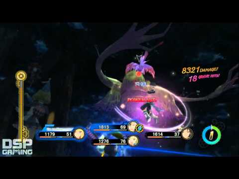 Tales of Xillia 2 playthrough pt72 - In Search of a Lost Kitty