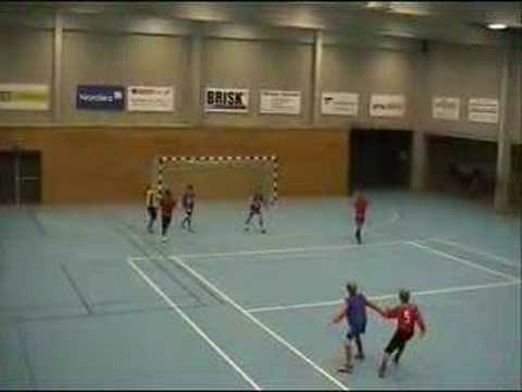 Aafk93-Hareid93 (G13) Finale KM 2006