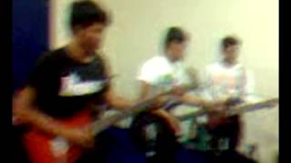 preview picture of video 'PIN2 Band.AVI'
