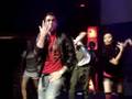 HQ Shayne Ward If That S Ok With You LIVE At Hennessy Artistry Taiwan 2008