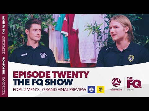 The FQ Show - Episode 20 (Part 3) | FQPL 2 Men's Grand Final Preview