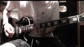 Deez Nuts - Love Hate - Guitar Cover