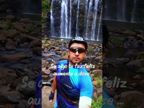 Porto União, Santa Catarina. #portouniao #santacatarinabrasil #natureza #cachoeira #paz #bomdia