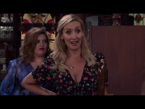 Coronation Street - Maria VS Eva (Wednesday 3rd December)