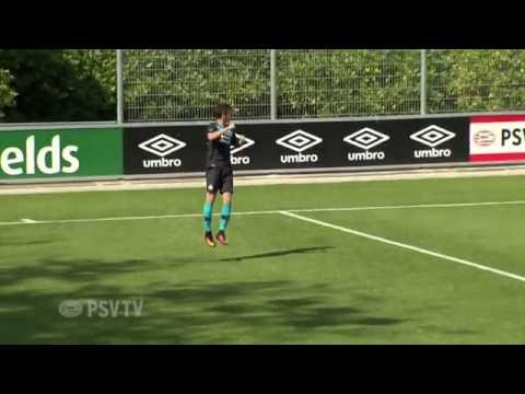 Blik op De Herdgang 27 augustus 2016