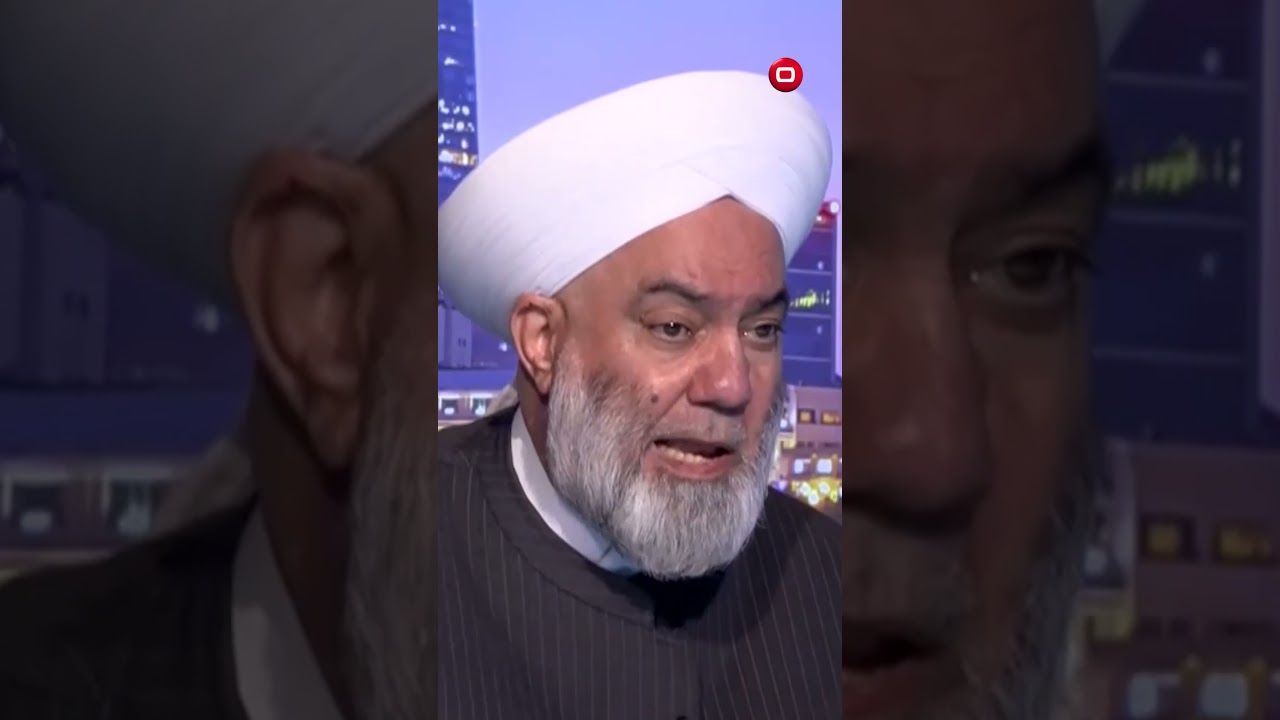 فيديو | الملا: رجال دين شيعة أرادوا تغيير اسم منطقة الزبير بالبصرة! #shorts