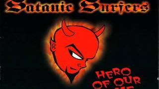 Satanic Surfers The treaty and the bridge (Sub Español Ingles)