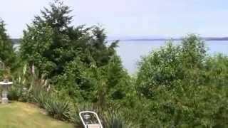 preview picture of video '3632 Seaview Crescent in Saltair, BC near Ladysmith'