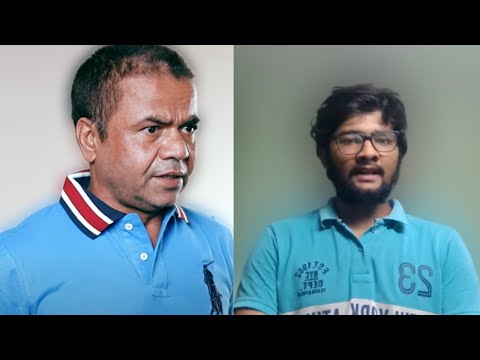 Pratham Shah Ardh Monologue