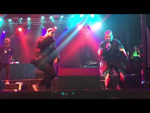 Gas Montana Remix- Cumbia Trampa en Groove