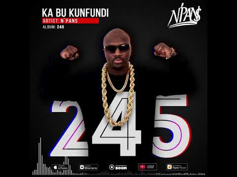 N'Pans - Ka bu kunfundi