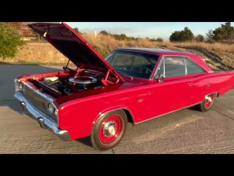 1967 Dodge Coronet R/T (CC-1670258) for sale in Allen, Texas