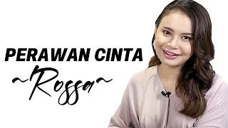 Download lagu Rossa - Perawan Cinta - Lyrics Video mp3